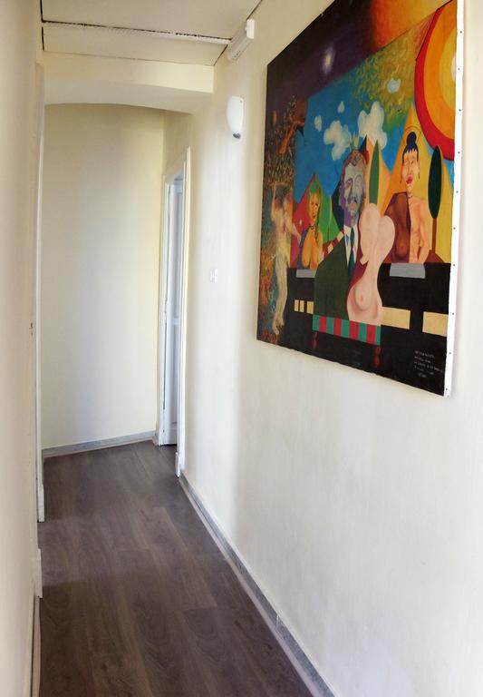 Floridiana - Bh3 Apartment Naples Room photo