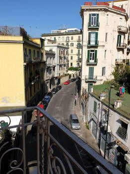 Floridiana - Bh3 Apartment Naples Exterior photo