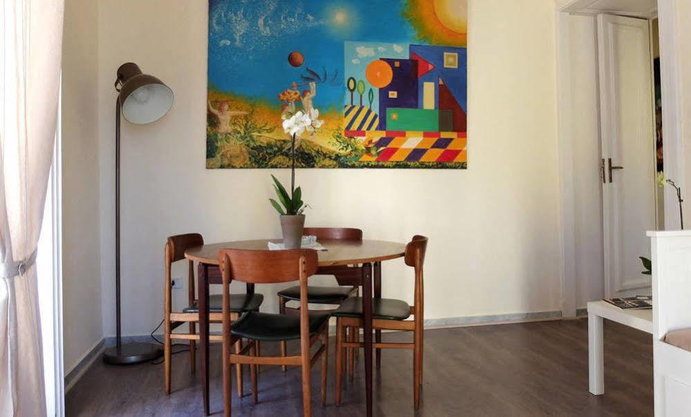 Floridiana - Bh3 Apartment Naples Exterior photo